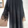 Beautiful Kaftan Abaya Image 6