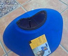 Dog Cone (unused)