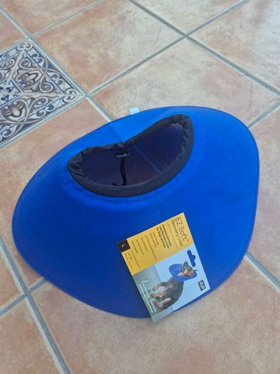 Dog Cone (unused)
