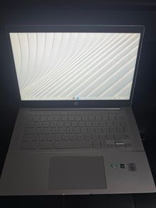 HP Pro C640 ChromeBook Laptop i5/8GB/64GB/FHD Touch