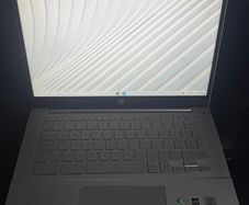 HP Pro C640 ChromeBook Laptop i5/8GB/64GB/FHD Touch