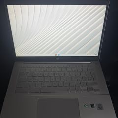HP Pro C640 ChromeBook Laptop i5/8GB/64GB/FHD Touch