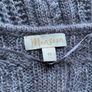 Monsoon Knit Cardigan - Size M Image 4