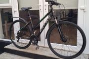 ladies bike