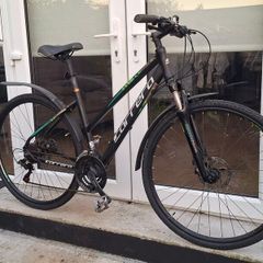 ladies bike