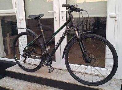 ladies bike