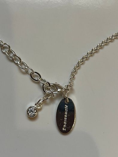 Newbridge Silver Chain