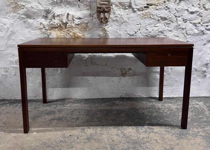 British Military Campaign Desk by M.E.F. Ltd