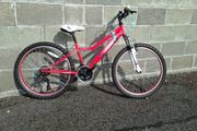 Girls Bike