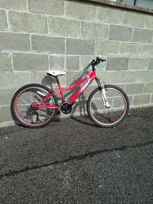 Girls Bike