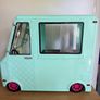 Our Generation Ice Cream Van Image 8