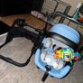 Car Seat Stroller Image 4