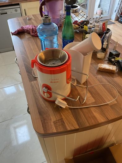 Juicer