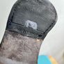 Jigsaw crinkle leather ankle boots 40/7 Image 6