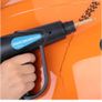 Bumper Repair kit Car Body tool 70W Hot Stapler Plastic Welder Workshop Image 5