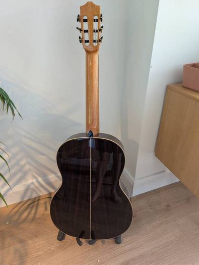Cordoba F7 Iberia Flamenco classical guitar