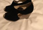Clarks Shoes, size EU-40, UK-6