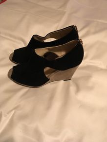 Clarks Shoes, size EU-40, UK-6
