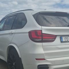 Bmw X5 2017