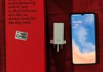 OnePlus 7T with original box and charger