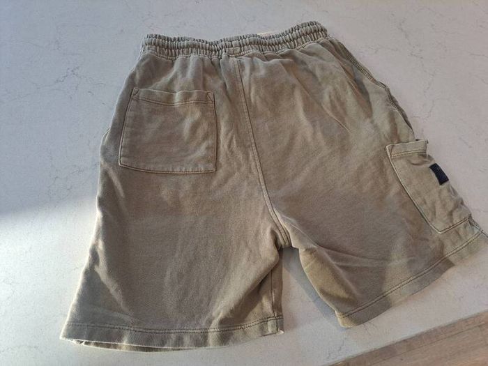 Boy Zara shorts 8-9