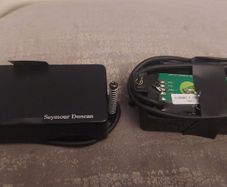 Seymour Duncan AHB-1S Blackouts
