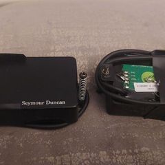 Seymour Duncan AHB-1S Blackouts