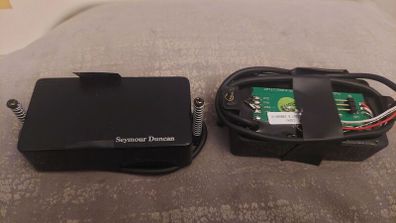 Seymour Duncan AHB-1S Blackouts