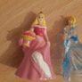 Disney mini characters Image 2