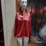 Sybile Claymar  vintage  Blouse. Image 2
