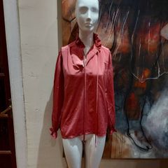 Sybile Claymar  vintage  Blouse.
