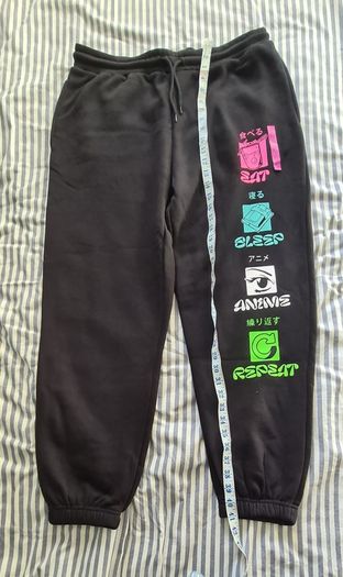 Full tracksuit. XL.