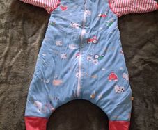 Slumbersac 3.5tog 90cm 2-3 years