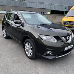 Nissan X-Trail 172
