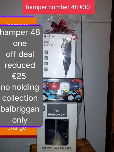 hampers