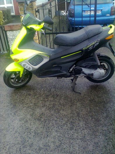 motorbikes wanted
