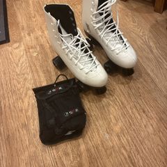 Roller-skates
