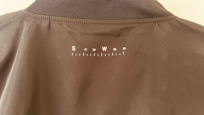 RARE Call of Duty MW2 Dev Team Bomber Jacket 2XL
