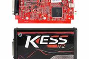 KESS V2 5.017 ECU Programming Tool