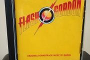 Queen Flash Gordon CD Album