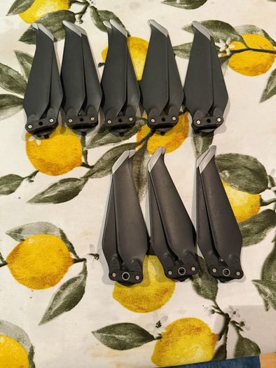 Propellers for DJI Mavic 2