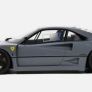 Ferrari F40 Competizione 2002 - GT Spirit - 1/18- NEW in BOX Image 2