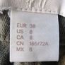 Green Shorts H&M Women Size 10 Image 4