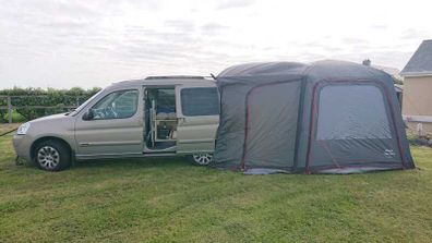 Camping