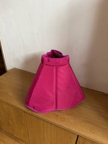 Fabric Velcro Elizabeth Pet Cone for dog