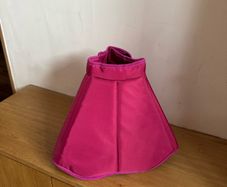 Fabric Velcro Elizabeth Pet Cone for dog