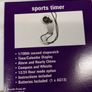 Sports timer Image 2