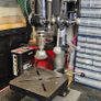 Grafton pillar drill Image 6