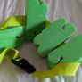 Swim vest and float belt Image 2