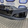 Front Bumper For Audi A5 B9.5 RS Style 20+ Image 6